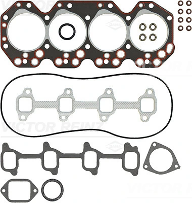 Gasket Kit, cylinder head